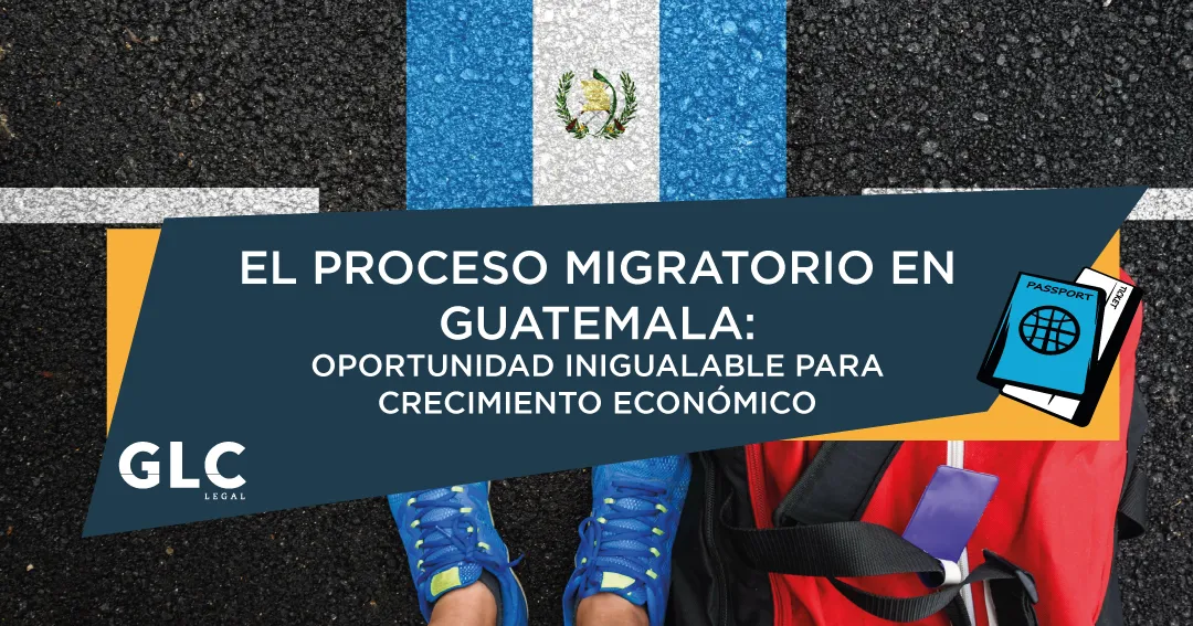 proceso migratorio guatemala