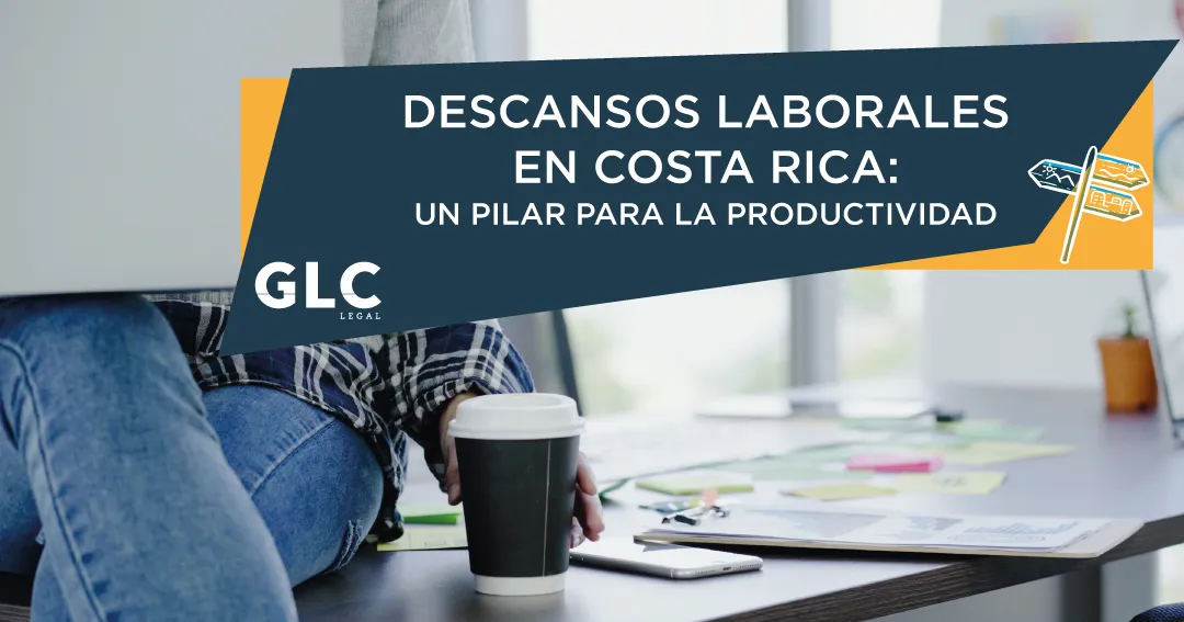 descansos laborales costa rica