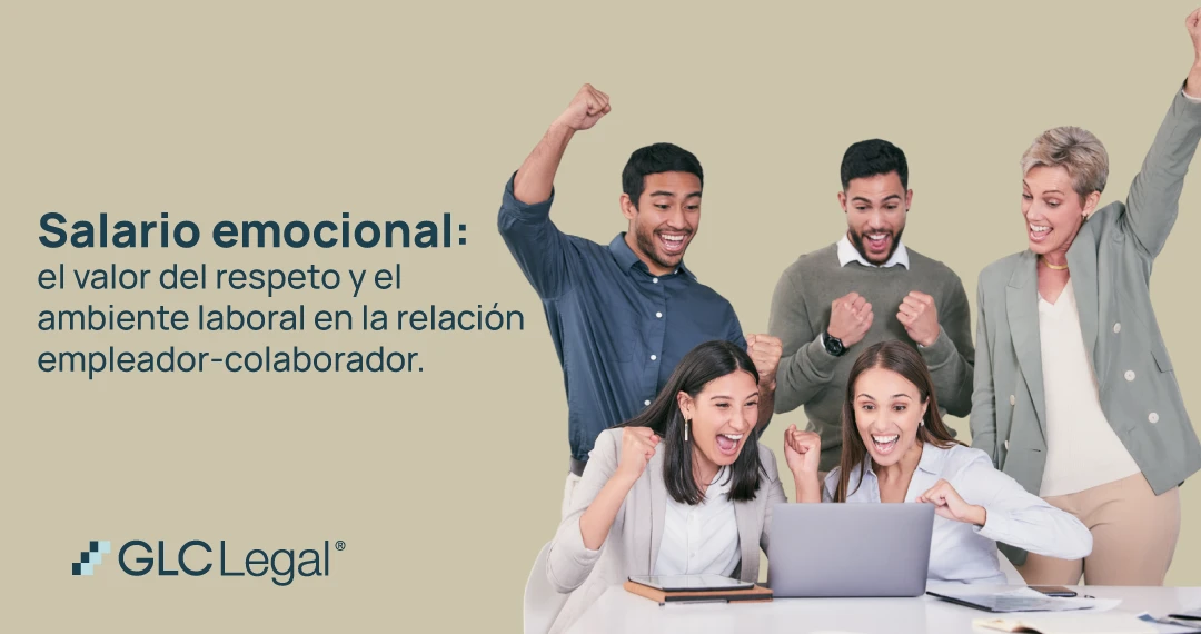 Blog Salario emocional costa rica derecho laboral