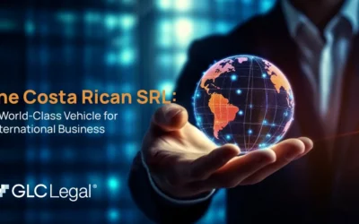 The Costa Rican SRL: A World-Class Vehicle for International Business