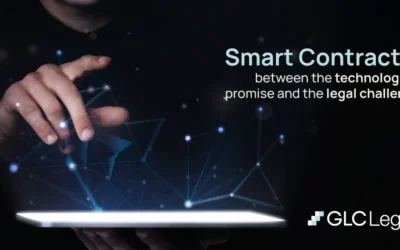 Smart Contracts: between the technological promise and the legal challenge
