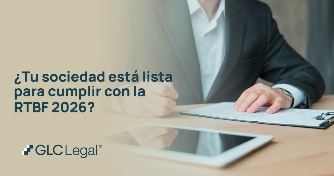 ¿Tu sociedad está lista para cumplir con la RTBF 2026? rtbf 2026 costa rica cumplimiento legal abogados