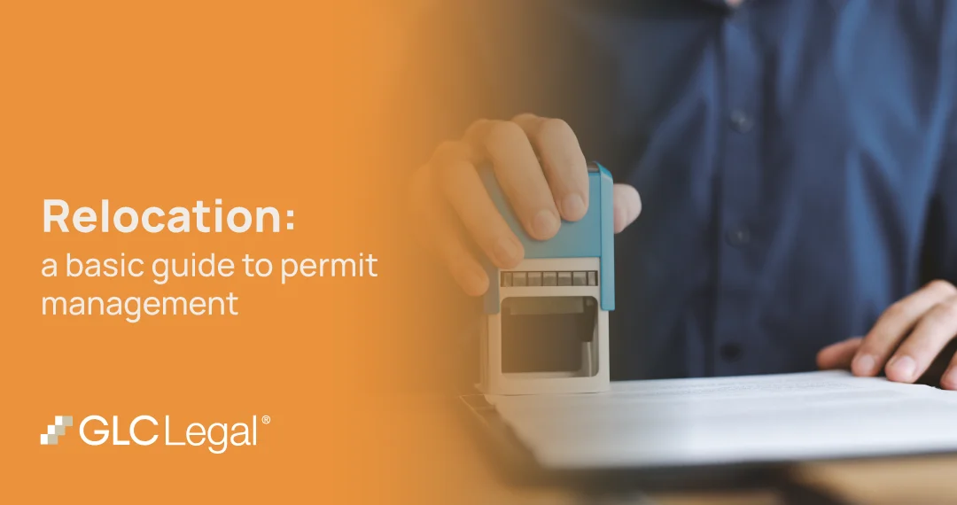 Relocation: A Basic Guide to Permit Management employee relocation process in Latin America work permit management