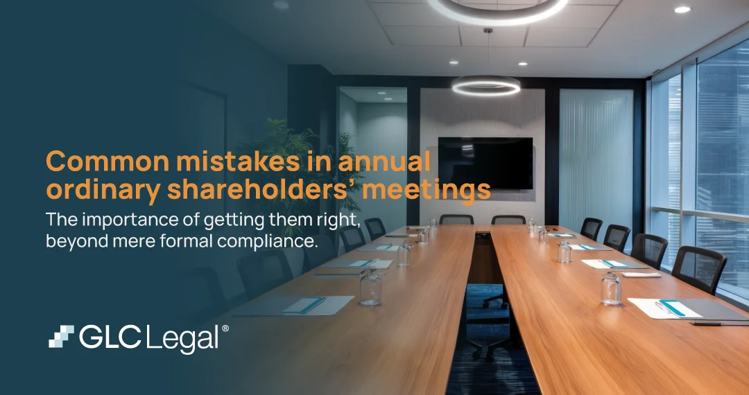 mistakes annual ordinary shakeholders meetings mistakes annual ordinary shakeholders meetings