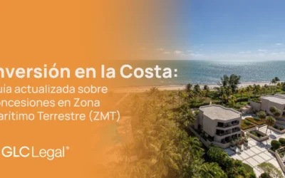 Blog 9 Inversión en la Costa: Guía sobre Concesiones en Zona Marítimo Terrestre en Costa Rica