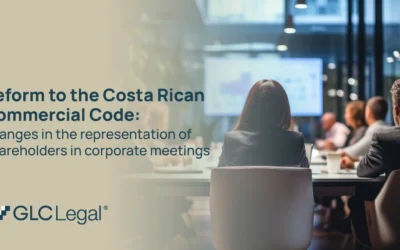 Reform to the Costa Rican Commercial Code