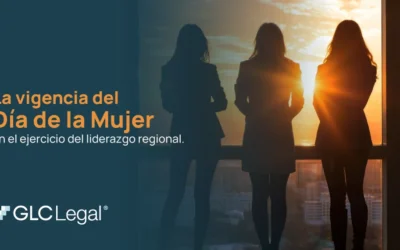 La vigencia del Día de la Mujer en el ejercicio del liderazgo regional