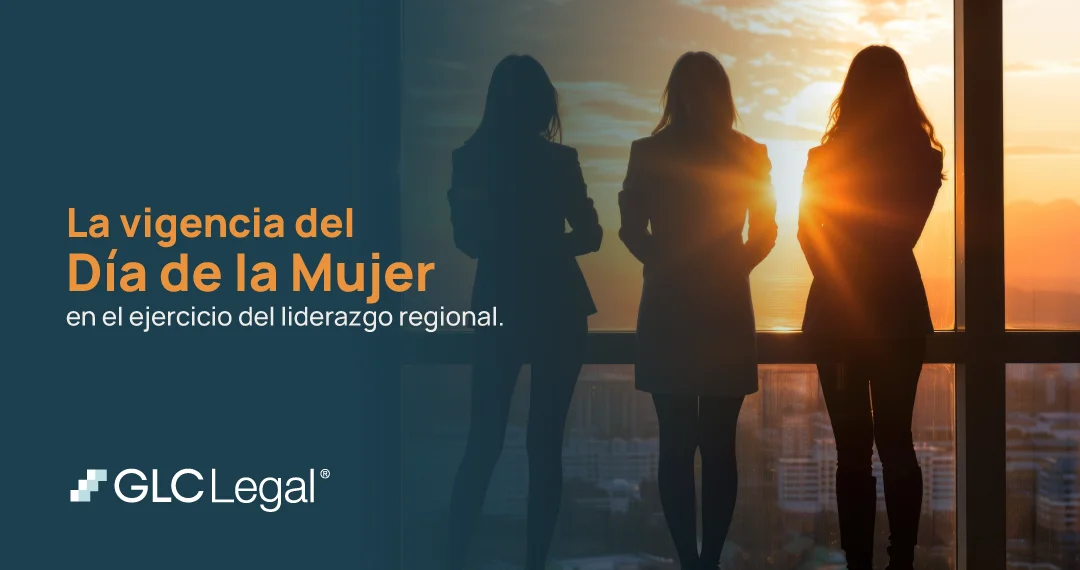 Día de la Mujer dia de mujer liderazgo regional