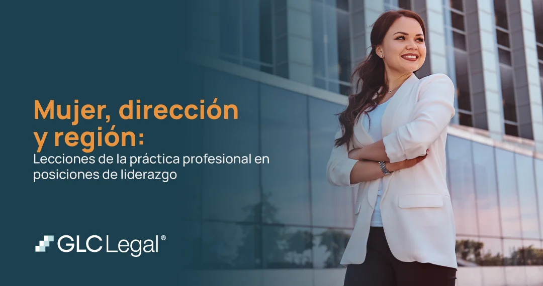Liderazgo femenino regional en la práctica legal liderazgo femenino regional