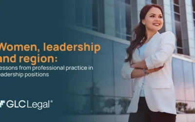 Women, Leadership and Region