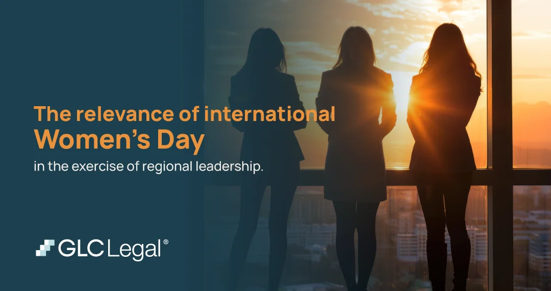 The Relevance of International Women’s Day womens day regional leadership