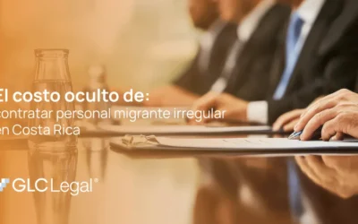 El costo oculto de contratar personal migrante irregular en Costa Rica
