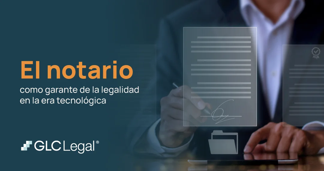 Notario y legalidad en la era tecnológica en Costa Rica Notario y legalidad en la era tecnológica en Costa Rica
