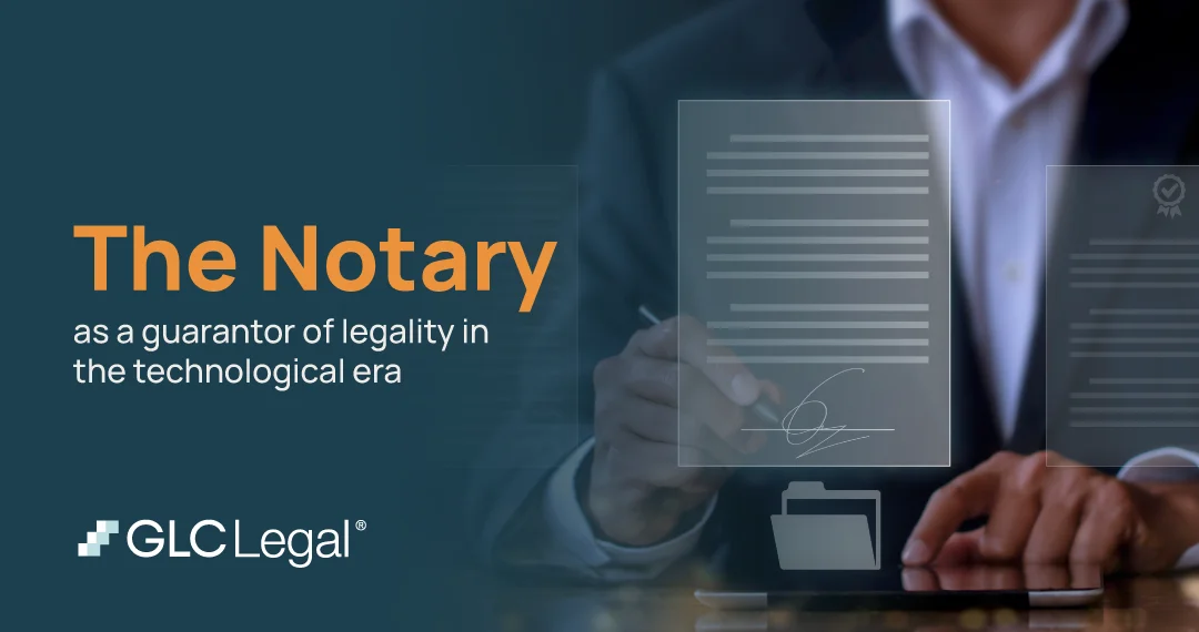 Costa Rican notary and digital legal certainty Notary in the digital era in Costa Rica
