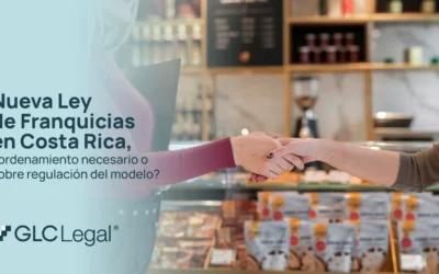 Ley de franquicias en Costa Rica: ¿necesario o sobre regulación?
