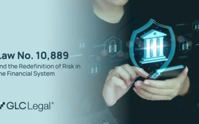 Blog 1 Law No. 10,889 and the Redefinition of Risk in the Financial System