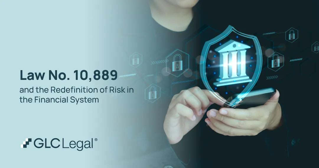 Law No. 10,889 and Financial Risk in Costa Rica law 10889 financial risk costa rica lawyers