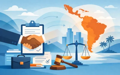 Blog 10 Commercial Contract Law in Latin America