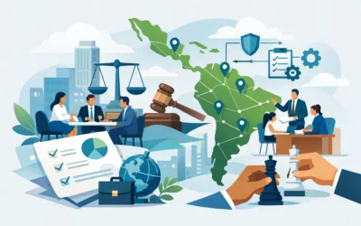Blog 9 Corporate Governance for Latin Subsidiaries