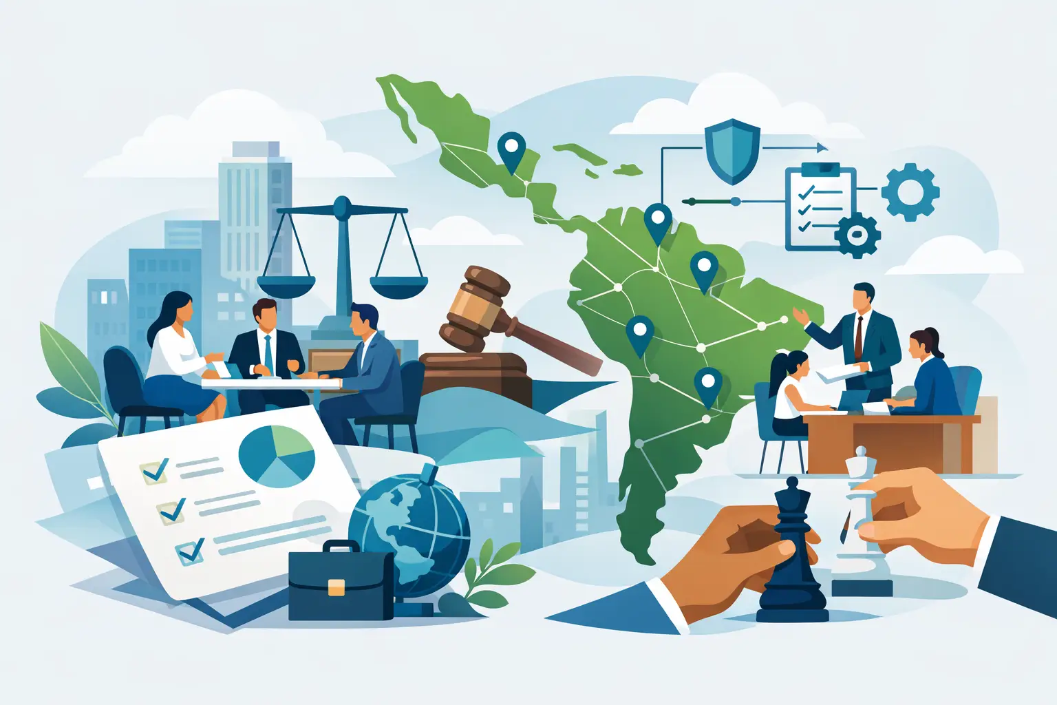 Corporate Governance for Latin Subsidiaries Corporate Governance for Latin Subsidiaries