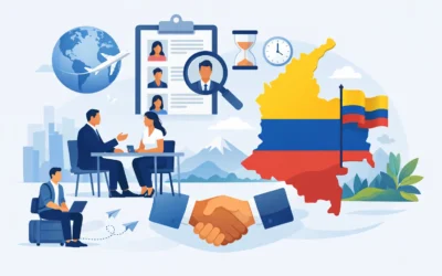 Blog 6 How to Hire in Colombia Without Costly Delays