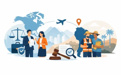 Blog 8 Labor Compliance for Latin Employers Across Borders