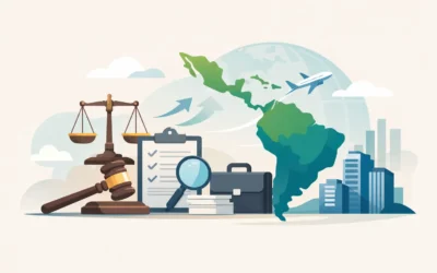 Blog 12 Legal Requirements for Latin America Expansion