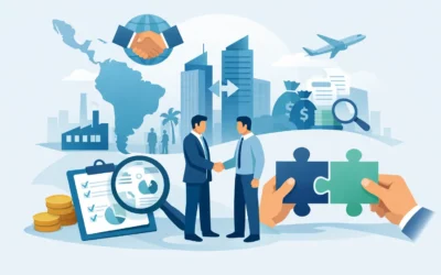 Blog 3 M&A Due Diligence in Latin America for Buyers