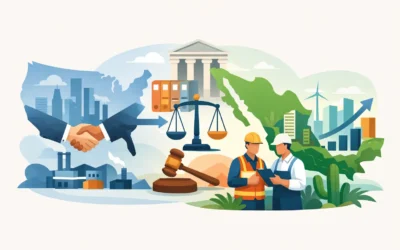 Blog 14 Nearshoring Mexico: A Legal Path to Growth