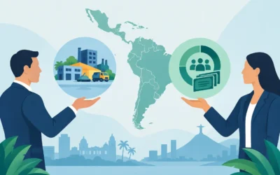 Blog 5 Asset Purchase Versus Share Purchase in Latin America