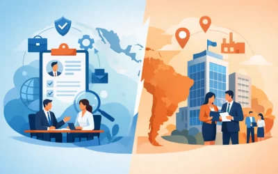 Blog 1 Employer of Record Versus Entity in Latin America