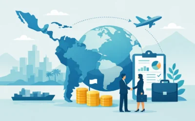 Blog 2 Foreign Investment Rules in Latin America