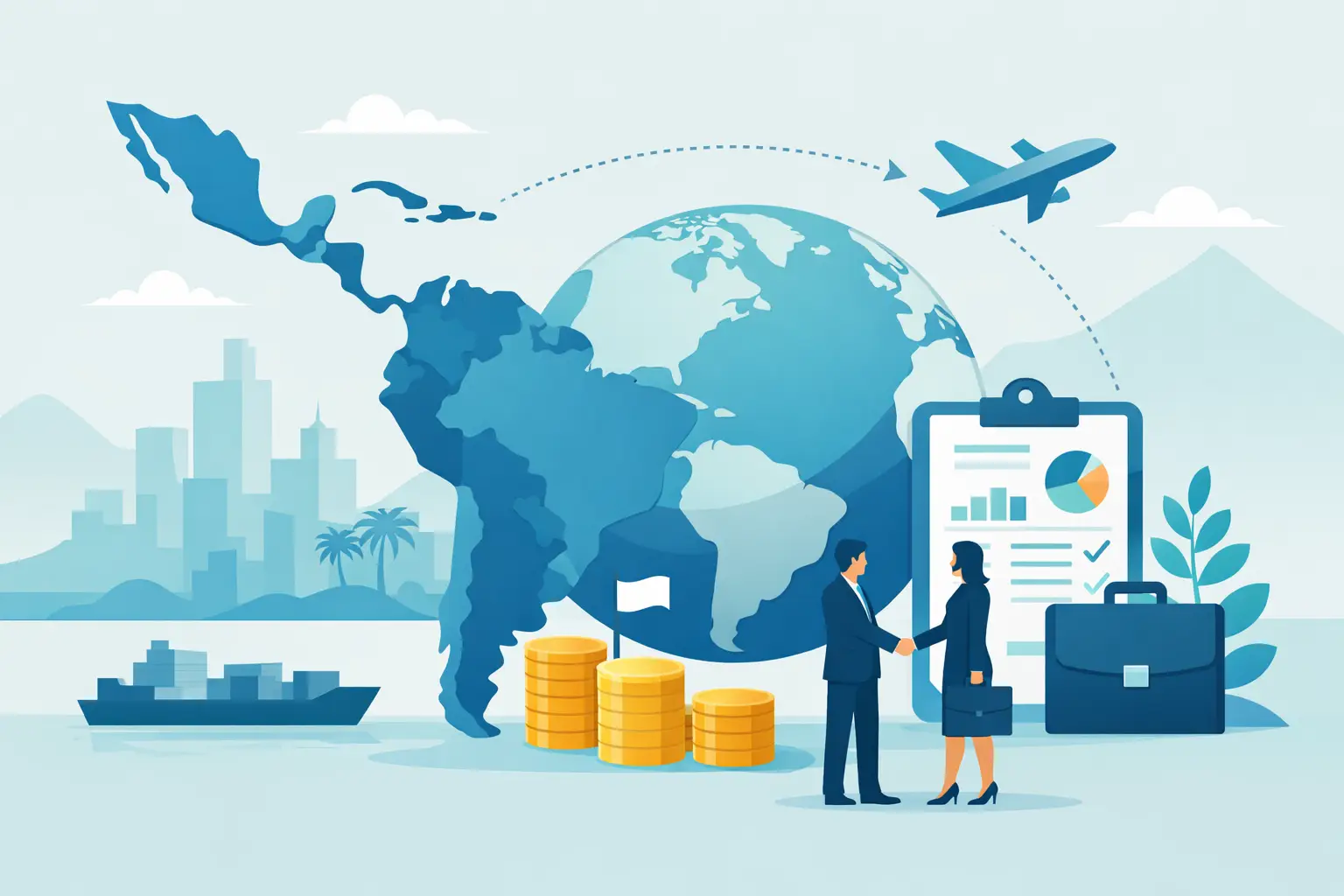 Foreign Investment Rules in Latin America Foreign Investment Rules in Latin America
