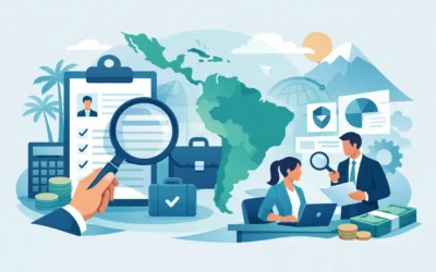 Blog 9 How to Audit Payroll Compliance Across Latin America