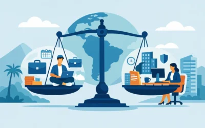 Blog 10 Independent Contractor Versus Employee in LATAM