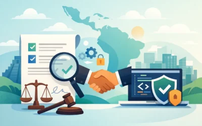 Blog 12 Key Clauses for Software Contracts in Latin America