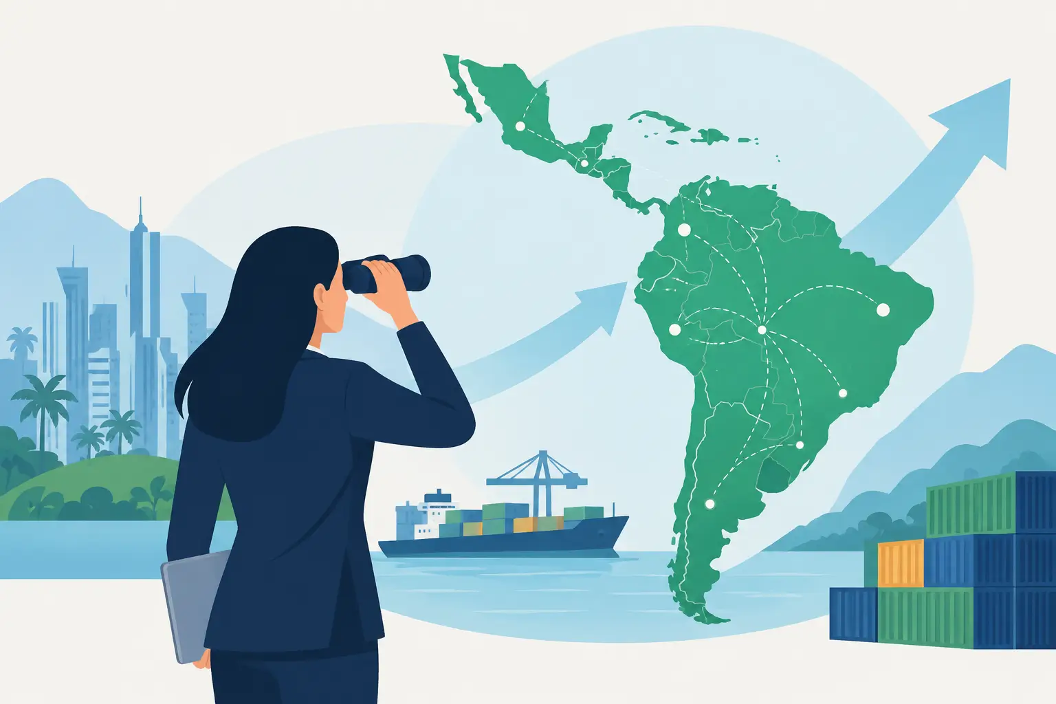 Regional Expansion Guide for Latin America Regional Expansion Guide for Latin America