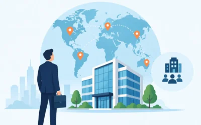 Blog 1 What Is Permanent Establishment for Businesses?