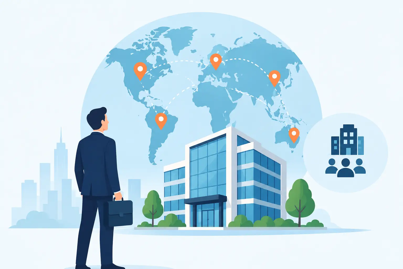 What Is Permanent Establishment for Businesses? What Is Permanent Establishment for Businesses?