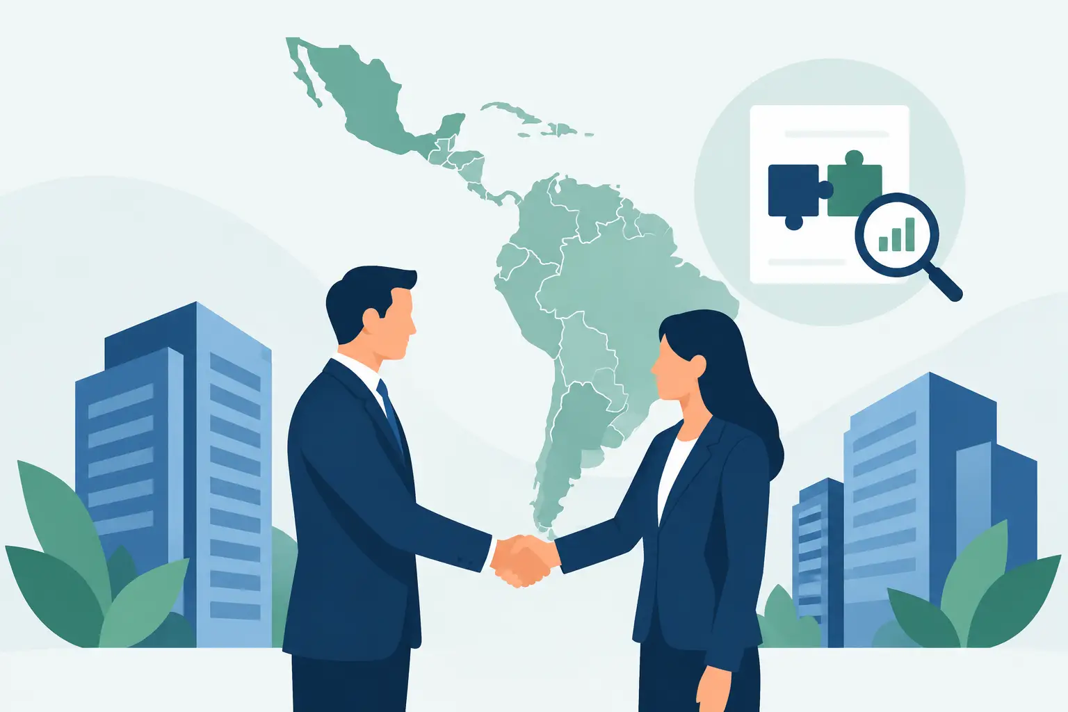 What Triggers Merger Notification in Latin America? What Triggers Merger Notification in Latin America?