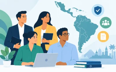 Blog 6 Workforce Compliance Guide for Latin America
