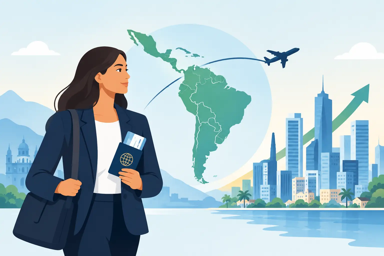 Business Immigration for Latin American Expansion Business Immigration for Latin American Expansion