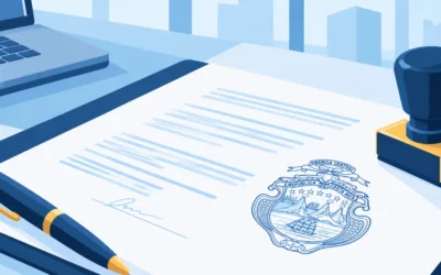 Blog 1 Electronic Apostille in Costa Rica: Requirements & Process
