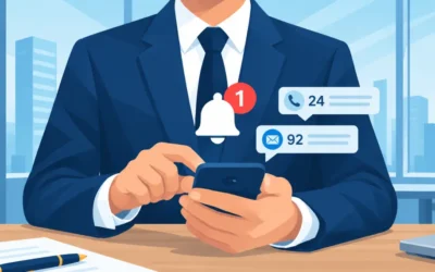 Blog 7 Electronic Notification in Judicial Debt Collection and Its Implications for Debtors and Companies