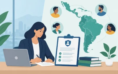 Blog 11 How to Draft Employment Policies Across Latin America