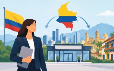 Blog 12 How to Open a Colombian Branch for Business