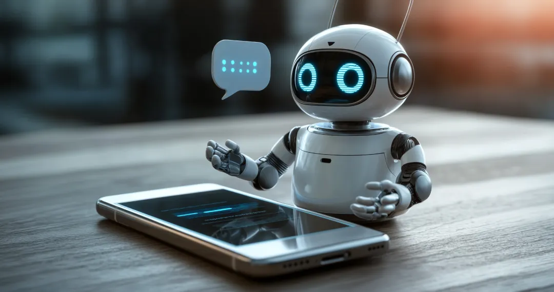 ia habla por la empresa ia habla por la empresa