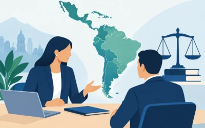 Blog 5 Labor Compliance Counsel for Latin America