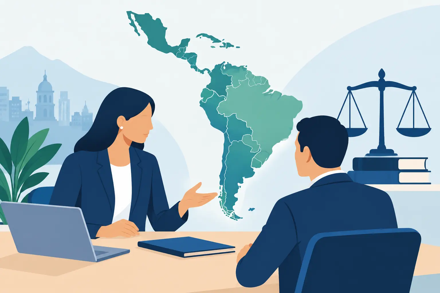 Labor Compliance Counsel for Latin America Labor Compliance Counsel for Latin America