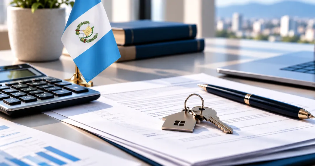 Reformas: ¿libres de impuestos en guatemala? Reformas tributarias en Guatemala sobre herencias e IUSI